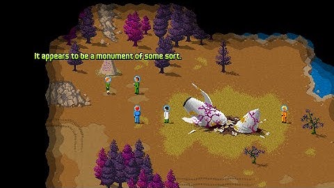 Space Age: Gameplay Preview