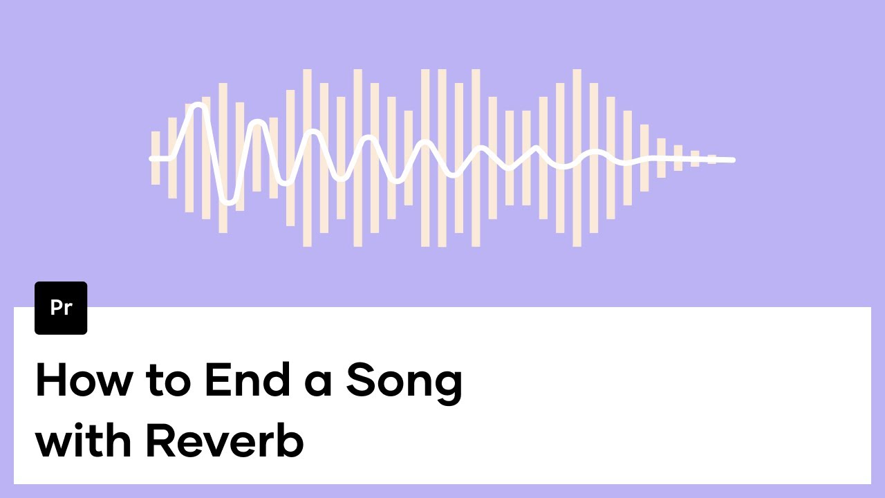 motion array vk How To End A Song With Reverb In Premiere Pro