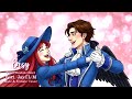 Easy From Hazbin Hotel Male Female Cover Feat JayCL M 
