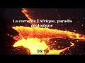 La corne de l'Afrique, paradis géologique - Sur les volcans du monde - 06/10