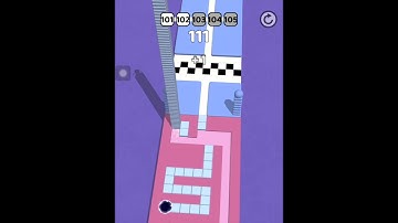Stacky Dash - Level 102