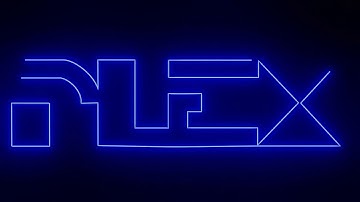 Plex Pre-roll - Tron