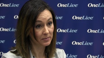Dr. Nastoupil on Triplet of TGR1202, Ublituximab, and Ibrutinib in CLL