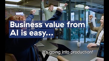 The Analytics Translator - Realizing Value from Data and AI