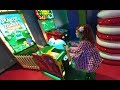 ALIŞVERİŞ MERKEZİNDE PLAYLAND OYUN PARKI - 2 YAŞ EĞİTİCİ VİDEOLAR
