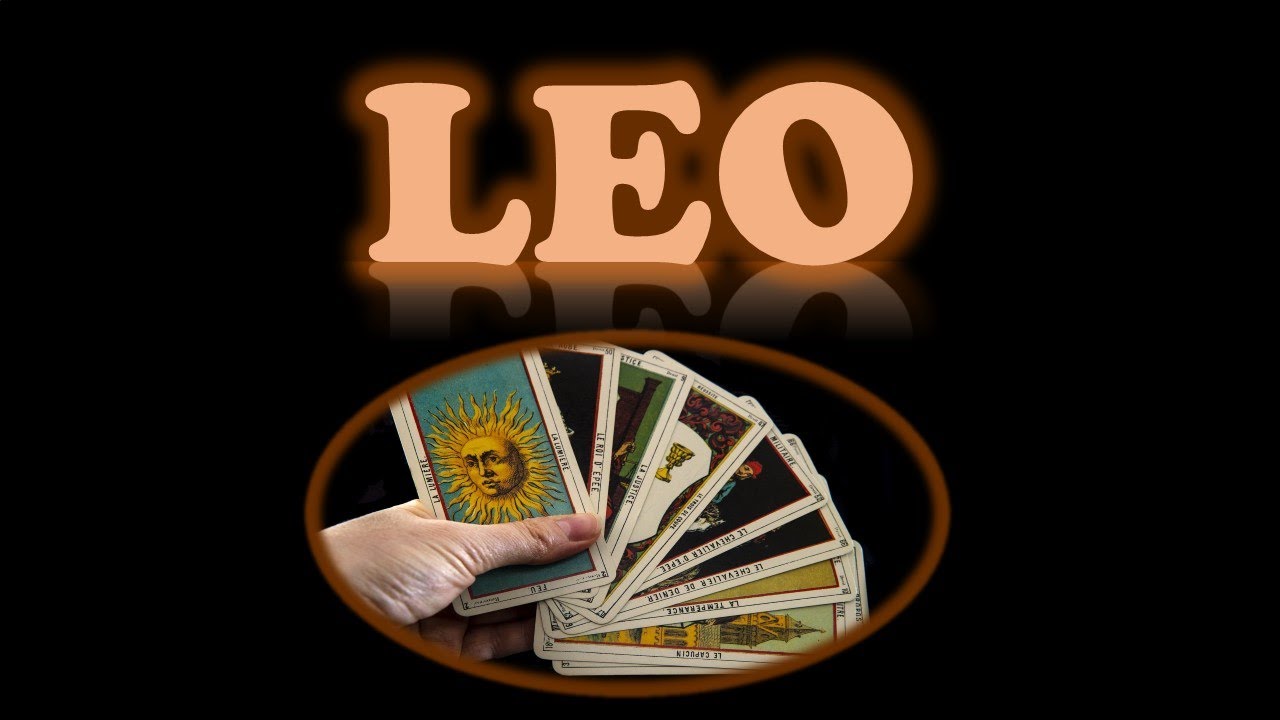 LEO♌ 