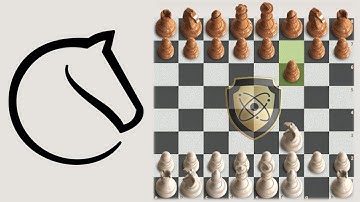 Atomic  Chess Shield | Sept 2020 | Lichess.org