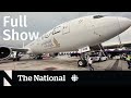 CBC News: The National | May 21, 2024