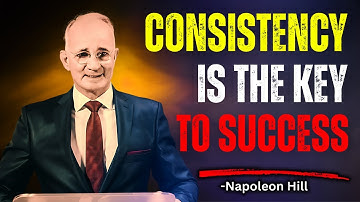 Force Yourself to Be CONSISTENT or Lose Everything – The Truth No One Tells You | JORDAN PETERSON