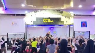 SOCO SOCO - MegaMix 101 | Zumba Fitness | Brazilian Funk | Choreo ZIN™ Linda