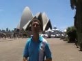 Выступление Виктора Мищенко в Австралии в Сиднее