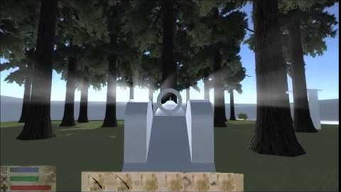 Unity Survival fps kit [New models  and  shotgun system]