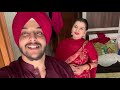 Punjab da cutest Bacha is Back || Guess who? || Vlog 15