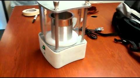 TheSource- One of the first products designed and created at TinkerMill