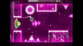 Finally beat it! OuterSpace 0%-100%