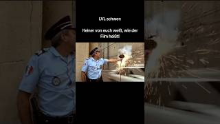 eine französische Actionkomödien-Filmreihe des Drehbuchautors und Produzenten Luc Besson