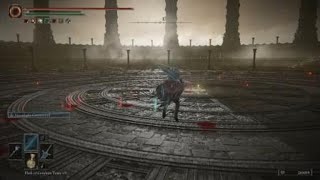 Intelligence Is Is Easy Mode-Elden Ring