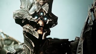 Destiny 2: The Witch Queen | Launch Trailer