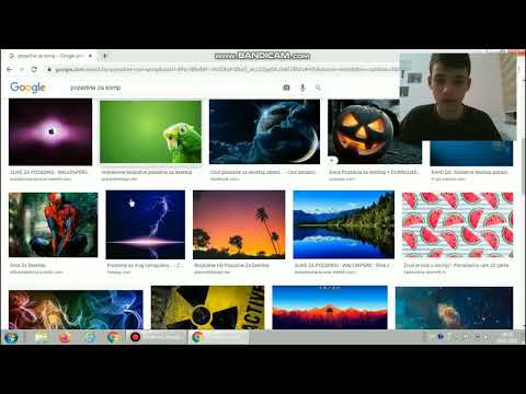 Video: Kako koristiti Photo Booth na Mac računaru (sa slikama)