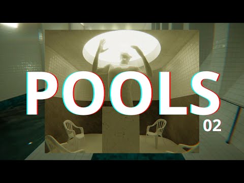 Видео: МУЗЕЙ ДЛЯ УСТАВШИХ ДУШ - Pools [Глава 2]