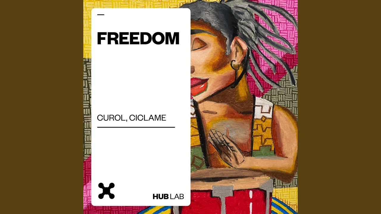 在 YouTube 上观看 Freedom (Extended Mix)