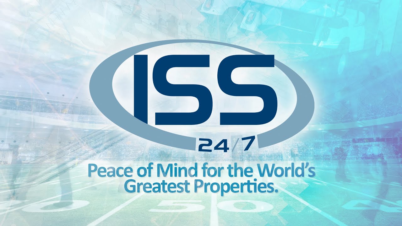 ISS 24 7 Peace Of Mind For The World s Greatest Properties YouTube ISS 24 7 Peace Of Mind For The World s Greatest Properties YouTube