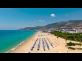 Renda Park – Apartment for Sale in Oba, Luxury Home in Alanya