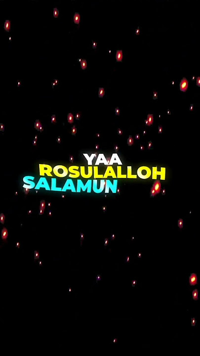 Lirik Lagu Dino Engkang Minulyo #wulansuci #ramadhan2024 #overlay #jogja24jam #hallusiboy #lirik