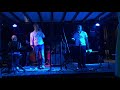Mike Mossessian and Con Alma Band live at Arevik Lounge September 14 2018
