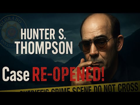 CBI Reopens Thompson Death — Was It Suicide?: The Jeff and Bill Show! October 1, 2025 - Hr. 1