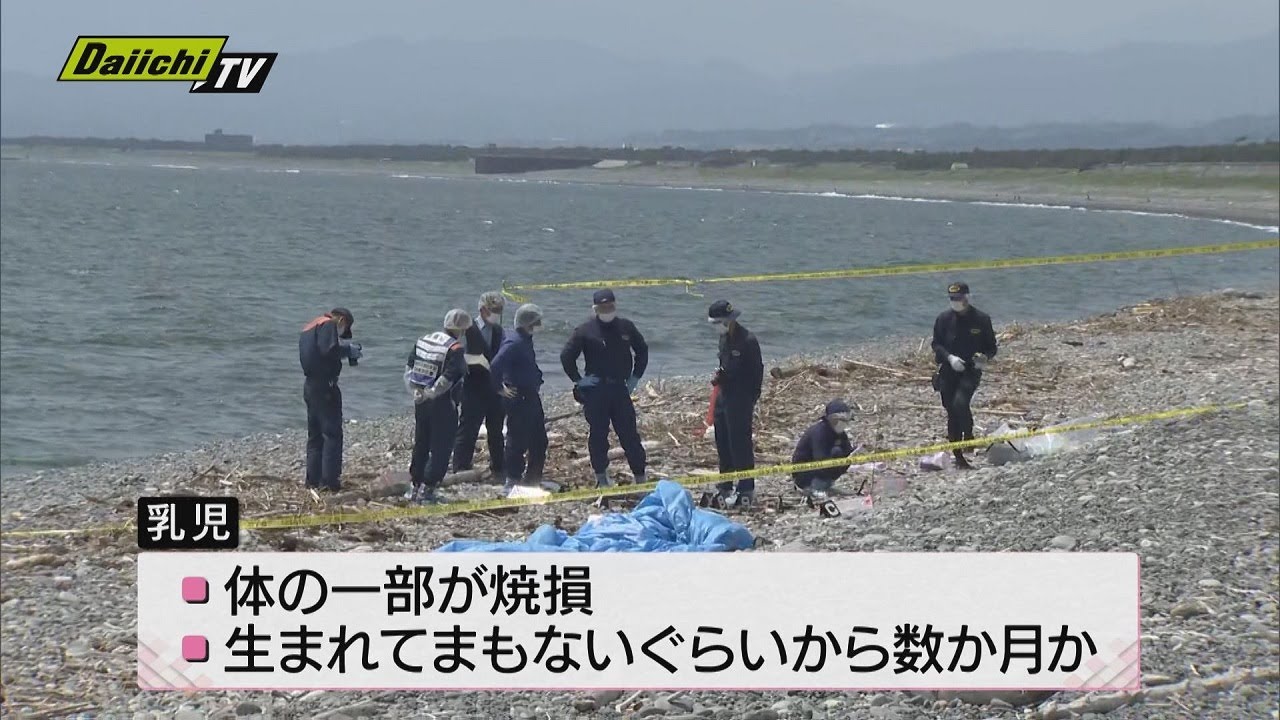 沼津千本浜赤ちゃん遺棄事件の犯人は誰？動機と生い立ち・懲役5年判決の真相を徹底解説(02)