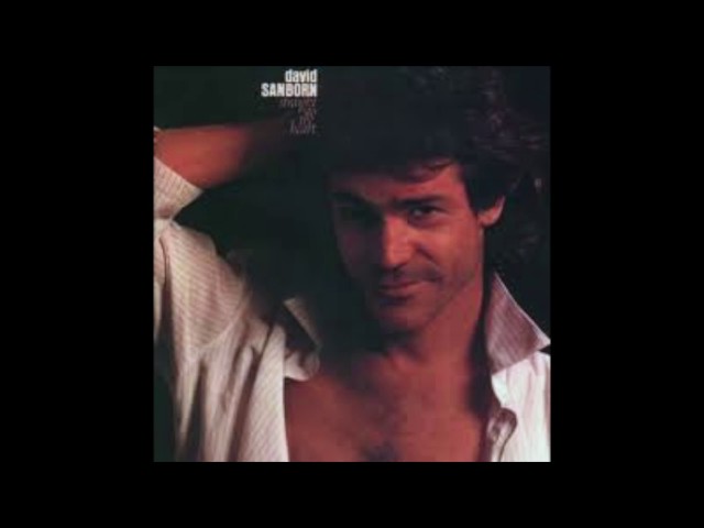 David Sanborn - One Hundred Ways