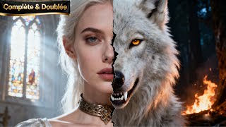 Ils croyaient que j’étais une simple Oméga… Désolée, je suis la Reine Louve Blanche ! 🐺👑