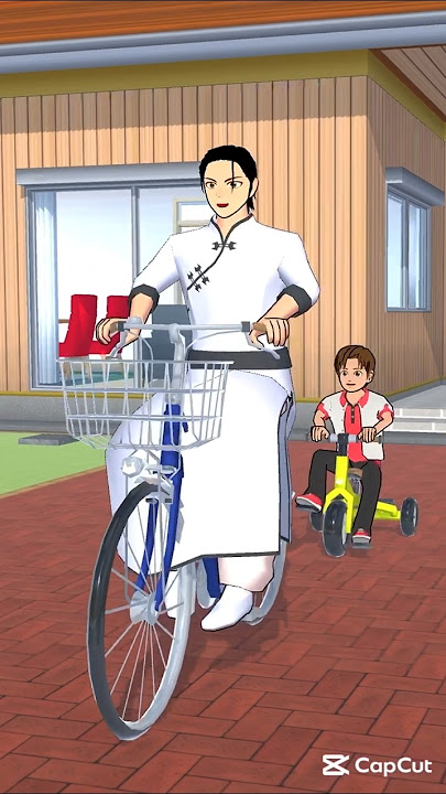 MiO 💫Itu terus berlanjut 🤪💥#sakura #sakuraschoolsimulator #shorts #ytshorts #youtubeshorts