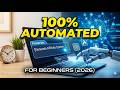 ChatGPT for Affiliate Marketing Complete Beginners Setup