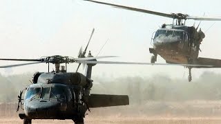 U.S. Army Aviation (documentary)