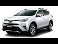 Сигнализация для Hybrid на примере Toyota RAV4