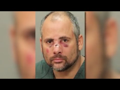 Hombre agredido brutalmente y arrestado por un policía en un Walmart de Florida es de origen cubano