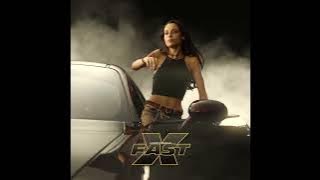 Fast X | BIA - Furious (Extended Version)