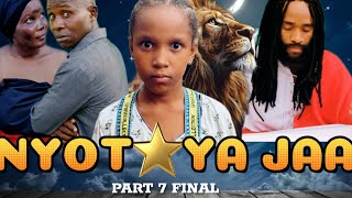 Download Lagu NYOTA YA JAA PART 7 (FINAL) MP3 Download Lagu NYOTA YA JAA PART 7 (FINAL) MP3