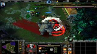 Хидан в карте Naruto Ninpou Storm MN 4.5