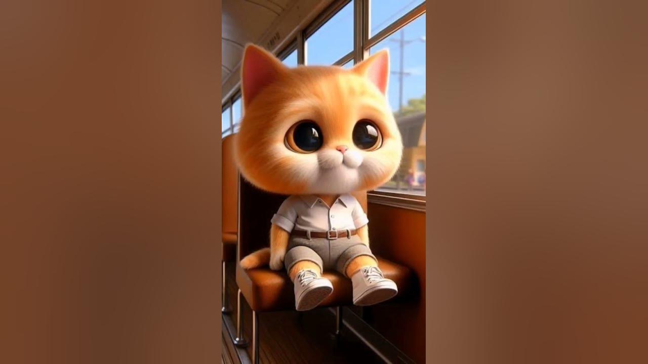 Miau miau miau miau #cat #kucinglucu #catlover #kucing #funny #cute #tiktok #gatos #suscribete