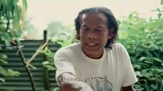 Gorengan kadaluarsa