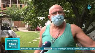 Novi Sad: Građani dela Telepa tvrde da im pošta kasni, u Pošti kažu da  sve stiže na vreme