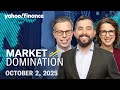 Bitcoin peaks back above $120K, what economic uncertainty means for Fed&#39;s rate cuts and markets