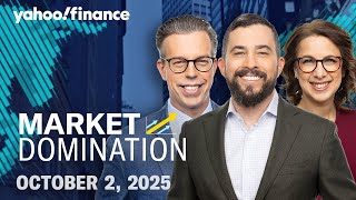 Bitcoin peaks back above $120K, what economic uncertainty means for Fed&#39;s rate cuts and markets
