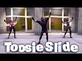 Drake - Toosie Slide (Fortnite Dance Video)