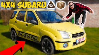 Download Lagu TOP 10 Reasons Why i HATE My 4X4 Subaru Justy 3GX MP3