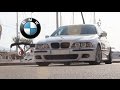 ARTYUR test drive # BMW e39 530d 184cv