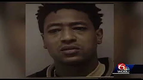 Corey Miller AKA C Murder Master P Brother Coming ...